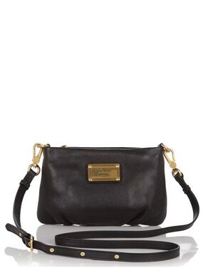 Marc by Marc Jacob’s classic q Percy crossbody handbag